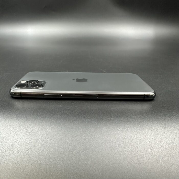iPhone 11 Pro 256GB Space Grey - Image 2