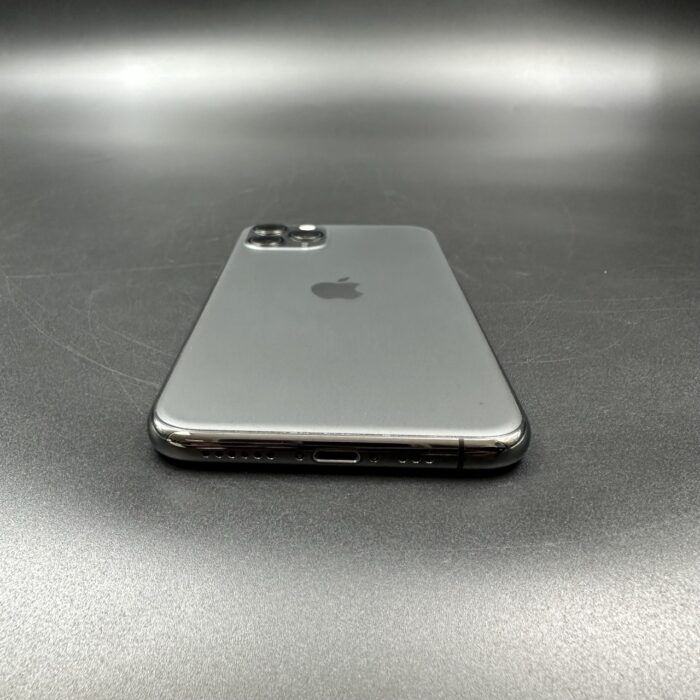 iPhone 11 Pro 256GB Space Grey - Image 3