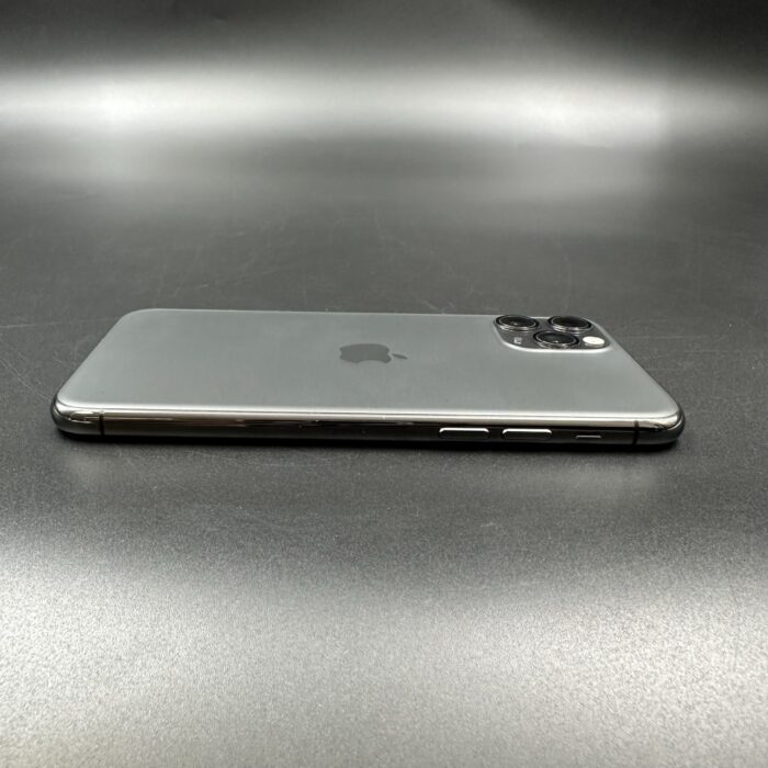 iPhone 11 Pro 256GB Space Grey - Image 4