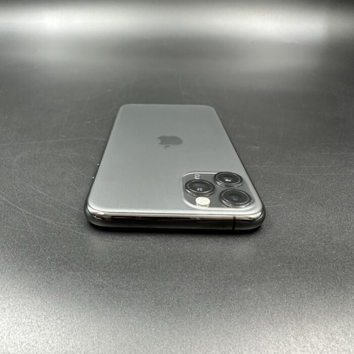 iPhone 11 Pro 256GB Space Grey - Image 5