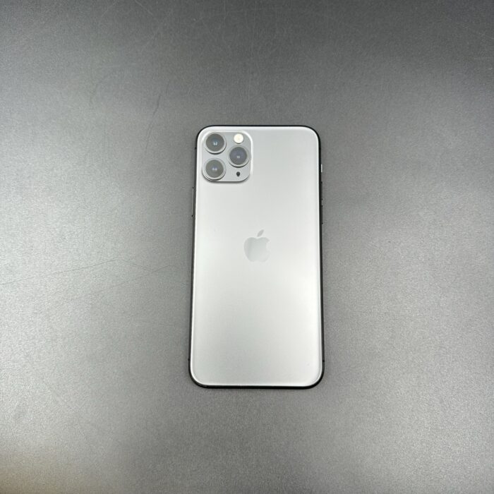 iPhone 11 Pro 256GB Space Grey - Image 6