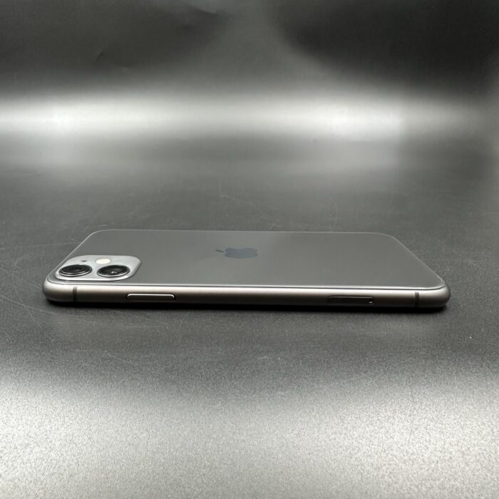 iPhone 11 64GB Black - Image 2