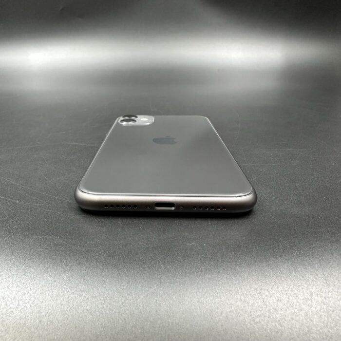 iPhone 11 64GB Black - Image 3