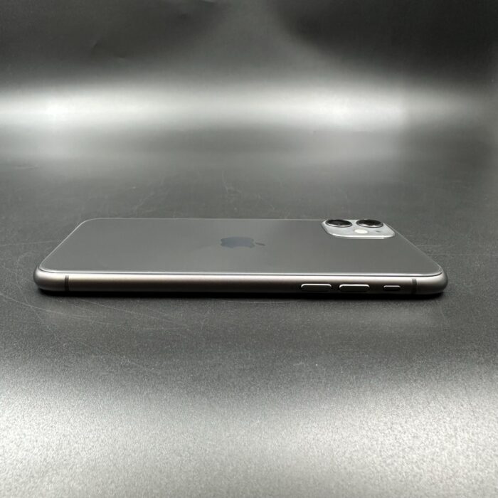 iPhone 11 64GB Black - Image 4