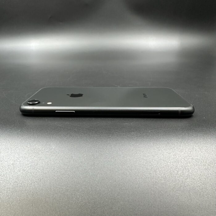 iPhone XR 64GB Black - Image 2