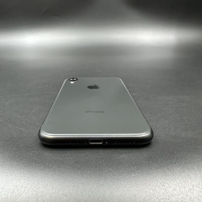 iPhone XR 64GB Black - Image 3