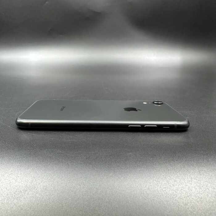 iPhone XR 64GB Black - Image 4