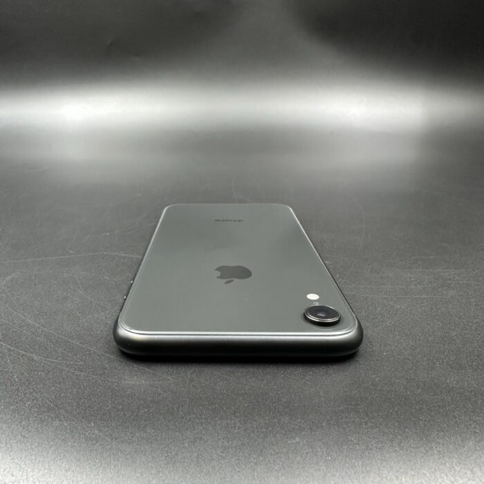 iPhone XR 64GB Black - Image 5