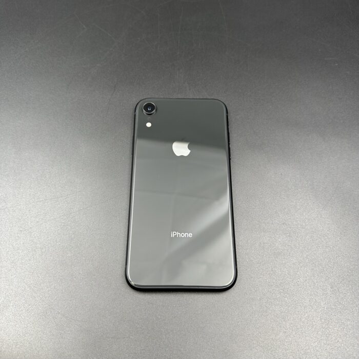 iPhone XR 64GB Black - Image 6