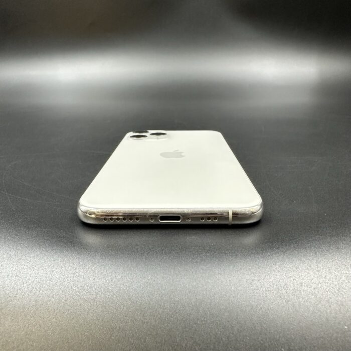 iPhone 11 Pro 64GB Silver - Image 3