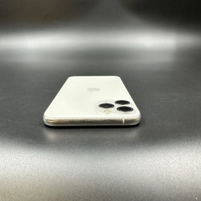 iPhone 11 Pro 64GB Silver - Image 5
