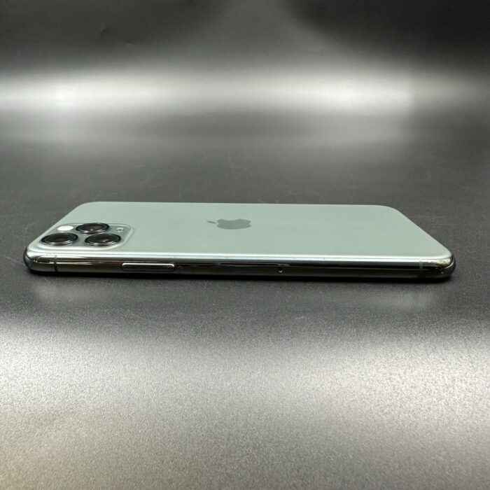 iPhone 11 Pro 64GB Midnight Green - Image 2