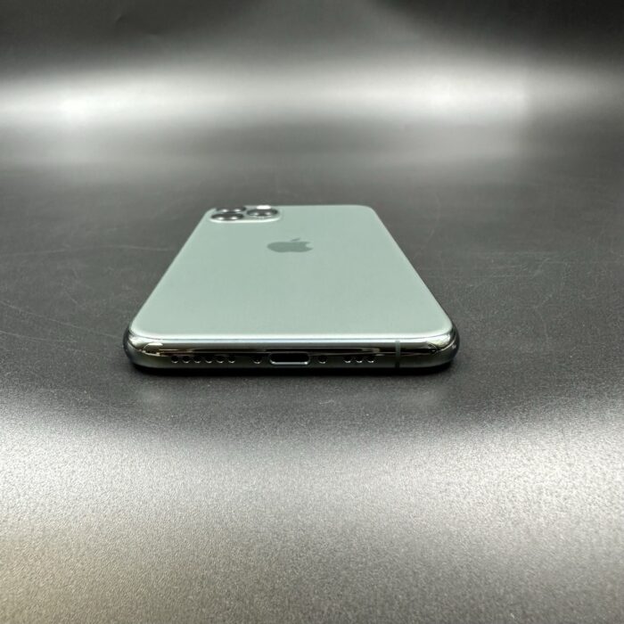 iPhone 11 Pro 64GB Midnight Green - Image 3