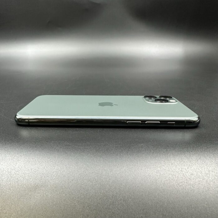 iPhone 11 Pro 64GB Midnight Green - Image 4