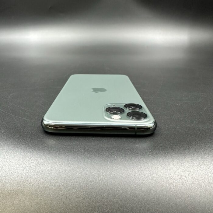 iPhone 11 Pro 64GB Midnight Green - Image 5