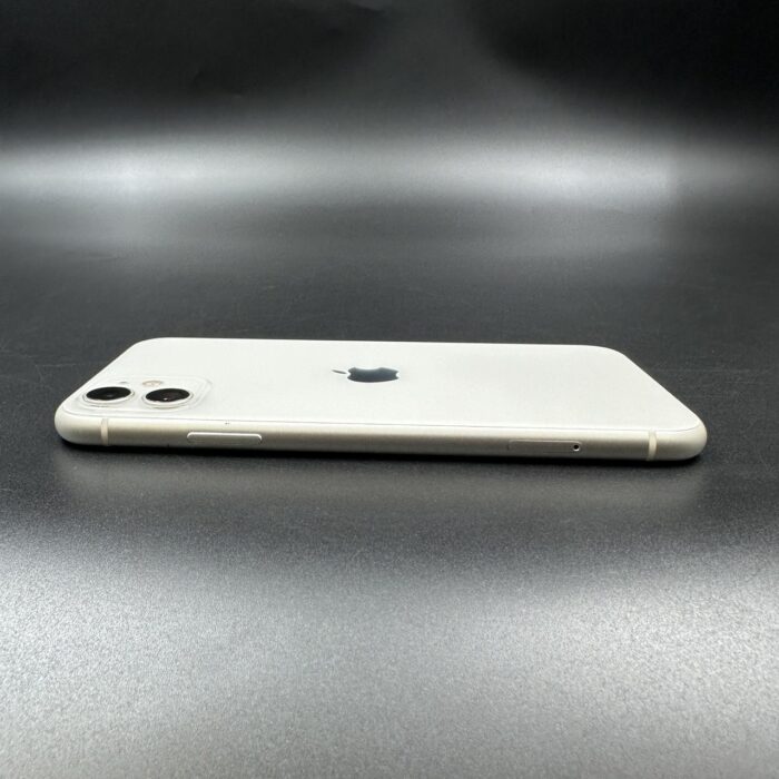 iPhone 11 128GB White - Image 2