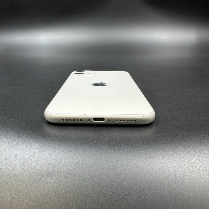iPhone 11 128GB White - Image 3
