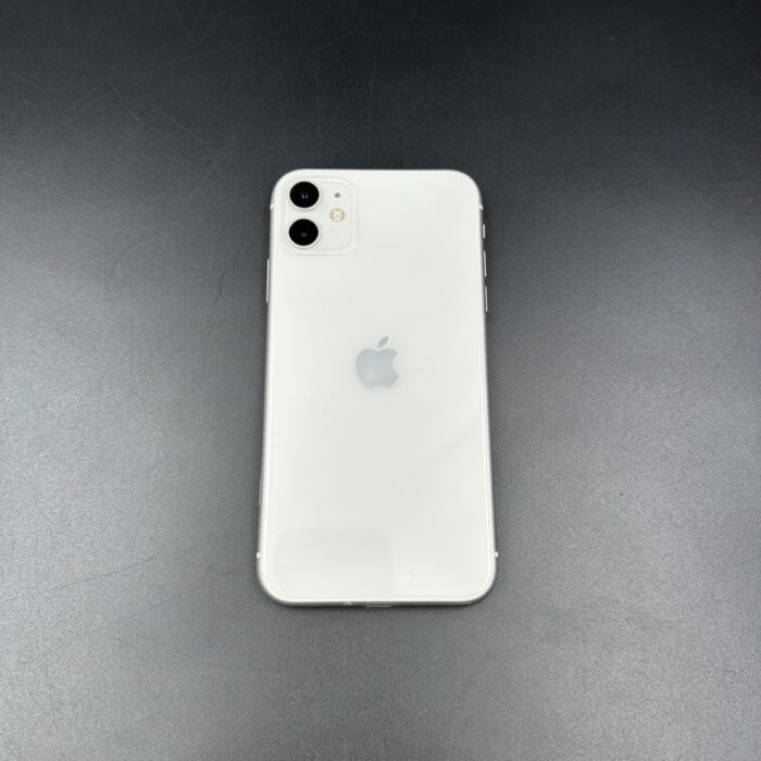 iPhone 11 128GB White - Image 7