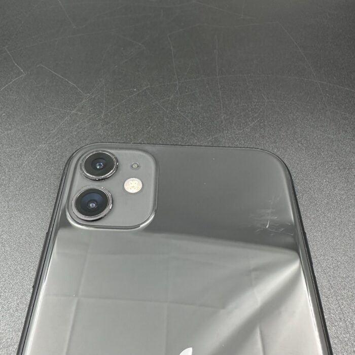 iPhone 11 128GB Black - Image 7