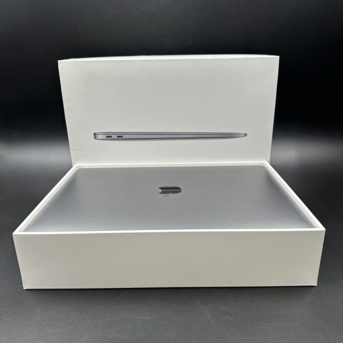 Macbook Air M1 13" 8GB 256GB Space Grey - Image 2