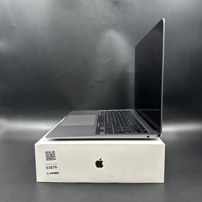 Macbook Air M1 13" 8GB 256GB Space Grey - Image 5
