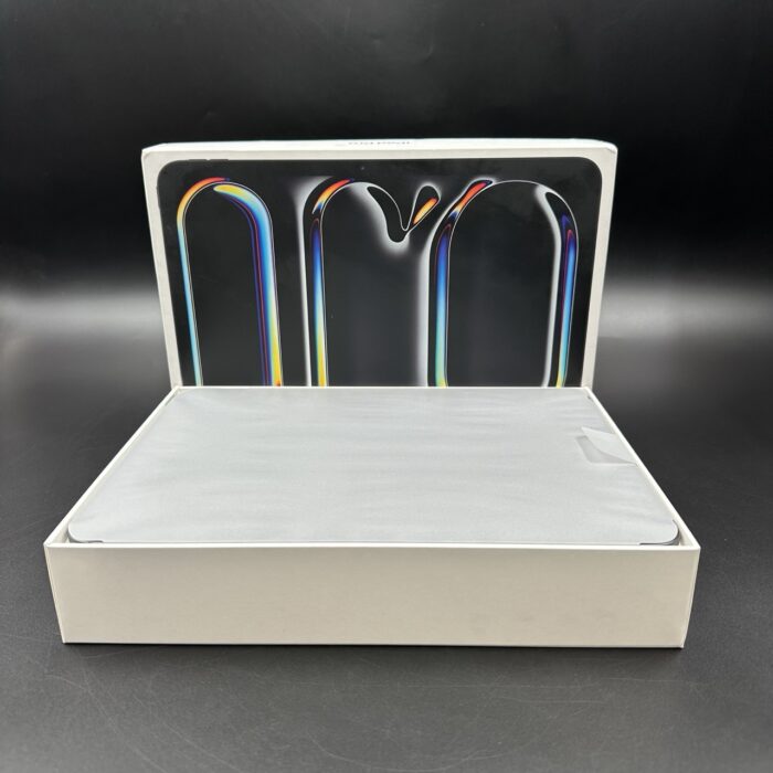 iPad Pro 11-Inch (M4) 512GB WIFI Space Black (Brand New / Open Box) - Image 2