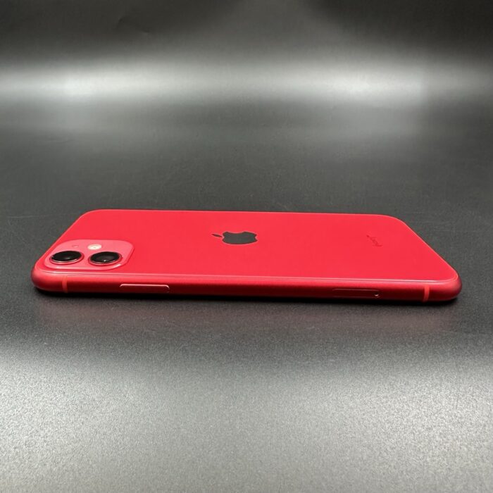iPhone 11 256GB (Product) Red - Image 2