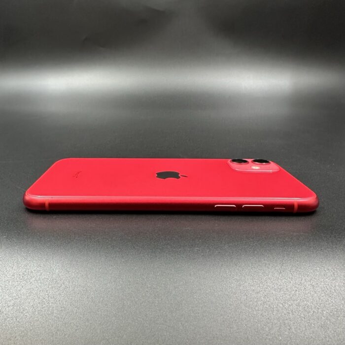 iPhone 11 256GB (Product) Red - Image 4