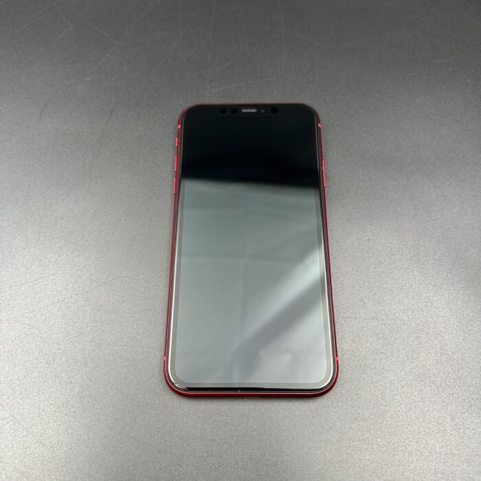iPhone 11 256GB (Product) Red - Image 6