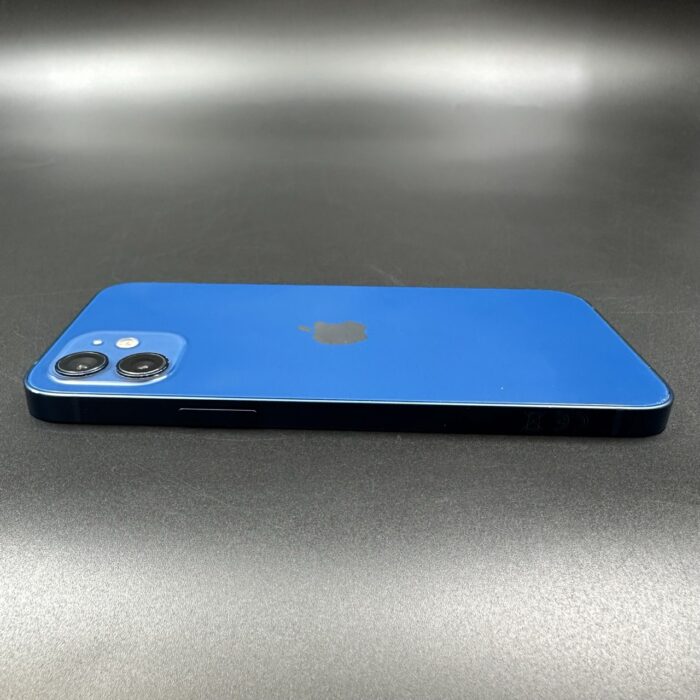 iPhone 12 256GB Blue - Image 2