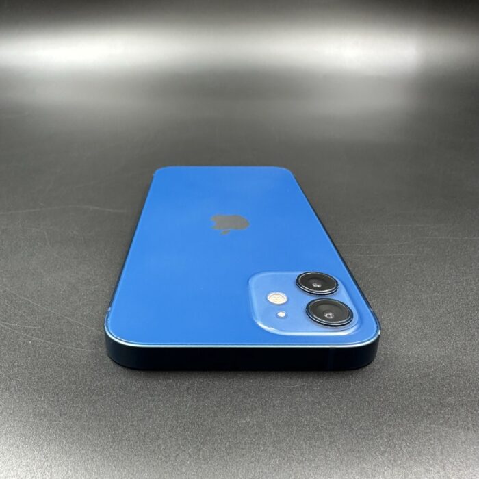 iPhone 12 256GB Blue - Image 5