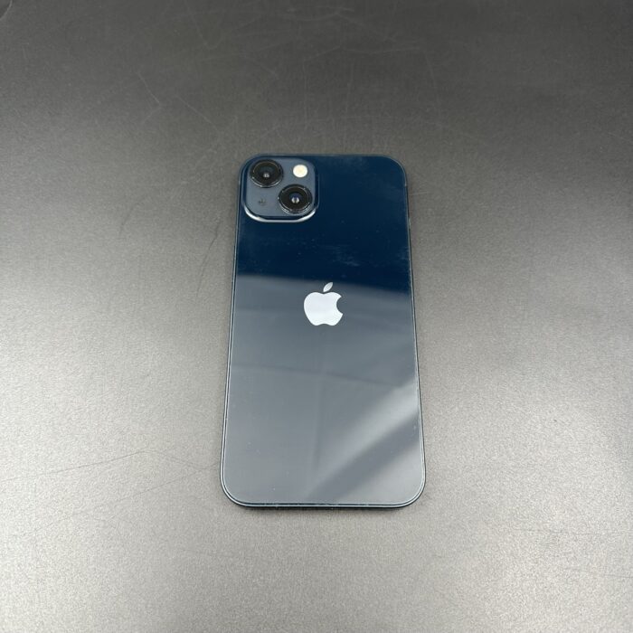 iPhone 13 128GB Midnight - Image 9