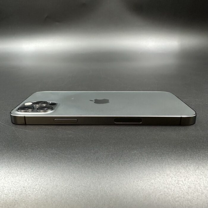 iPhone 12 Pro 128GB Graphite - Image 2