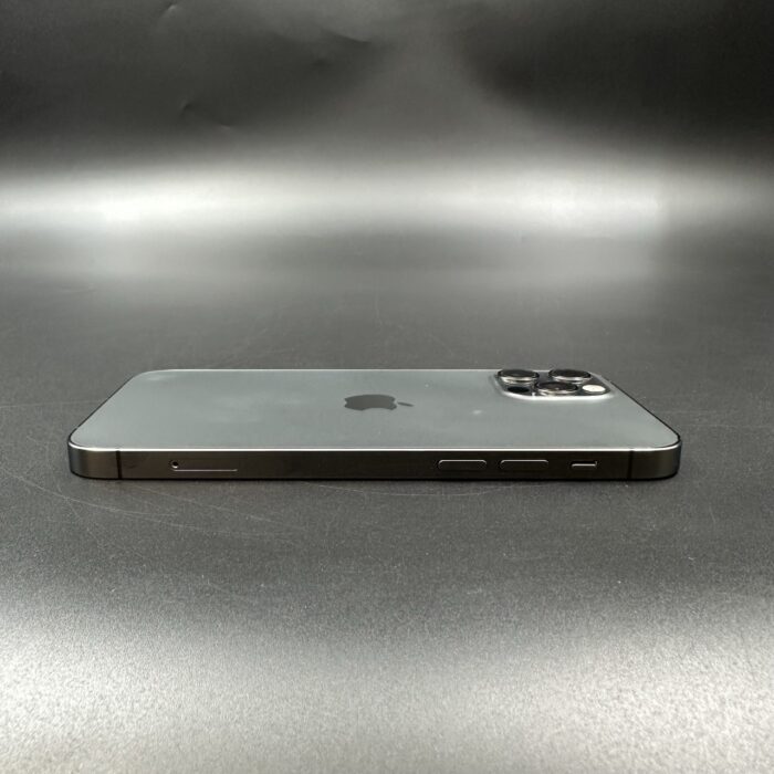iPhone 12 Pro 128GB Graphite - Image 4