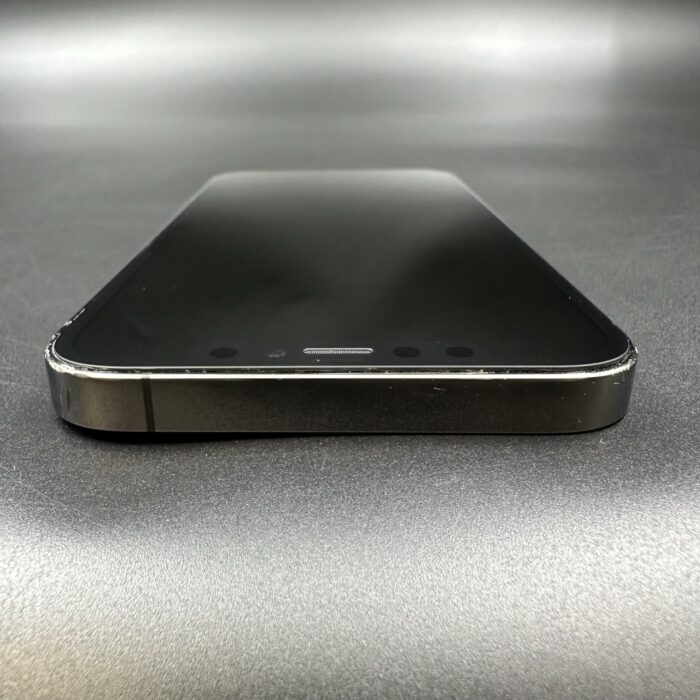 iPhone 12 Pro 128GB Graphite - Image 6
