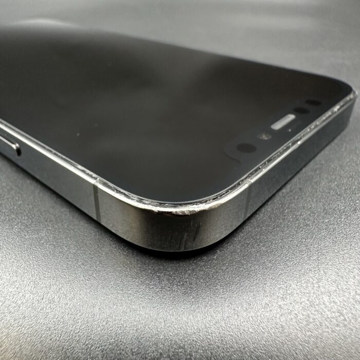 iPhone 12 Pro 128GB Graphite - Image 7
