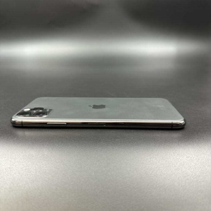 iPhone 11 Pro Max 64GB Space Grey - Image 2