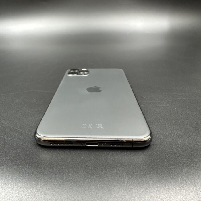 iPhone 11 Pro Max 64GB Space Grey - Image 3