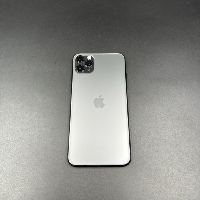 iPhone 11 Pro Max 64GB Space Grey - Image 7