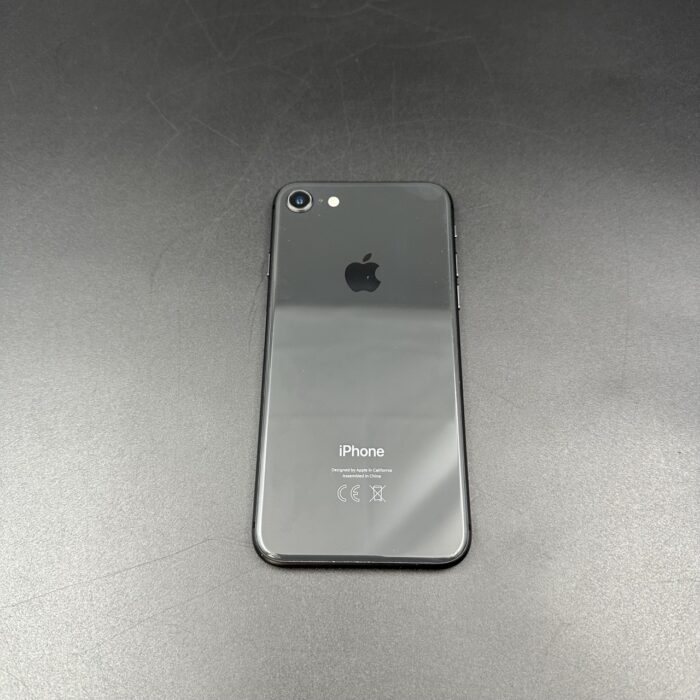 iPhone 8 64GB Space Grey - Image 7