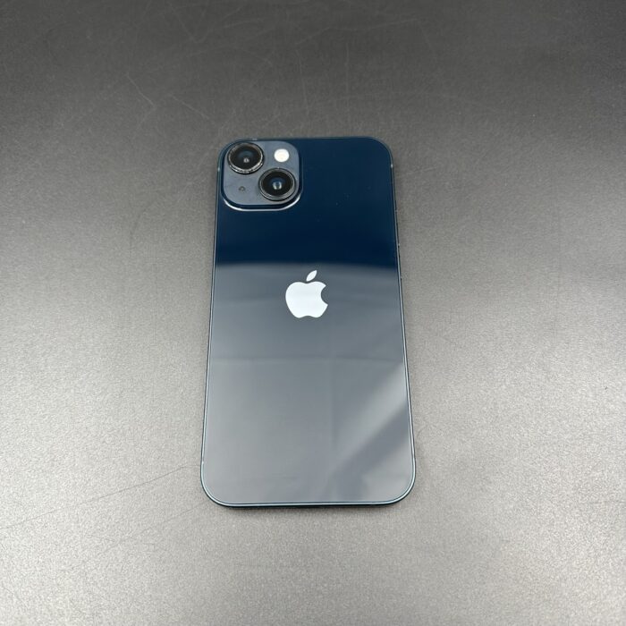 iPhone 14 128GB Midnight - Image 7