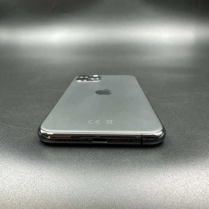 iPhone 11 Pro 64GB Space Grey - Image 3