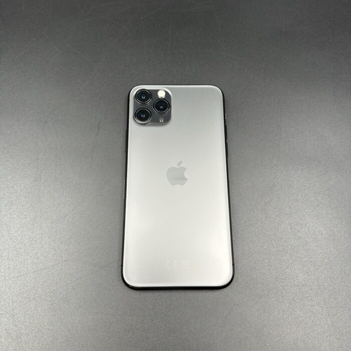 iPhone 11 Pro 64GB Space Grey - Image 8