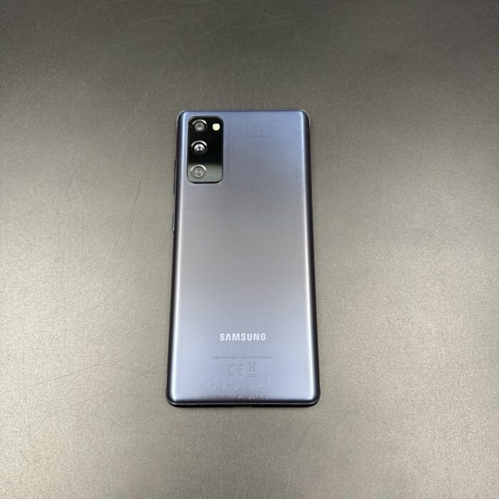 Samsung Galaxy S20 FE 5G 128GB Dual Sim Blue - Image 7