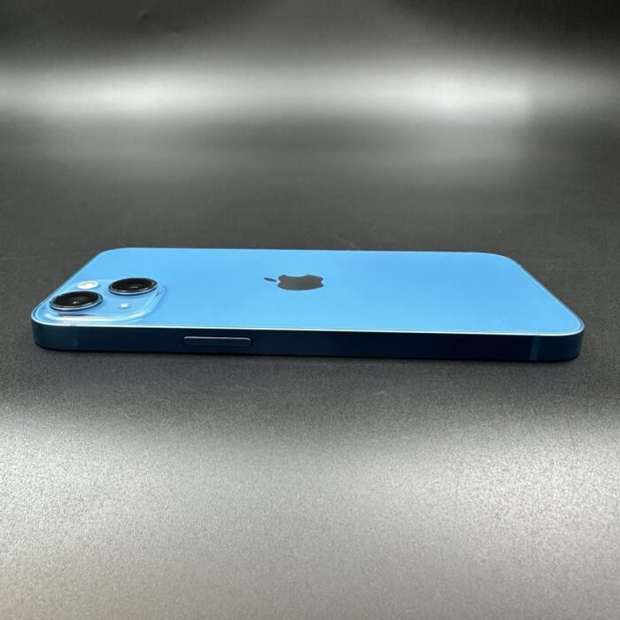 iPhone 13 128GB Blue - Image 2