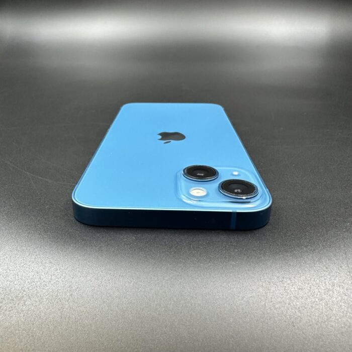 iPhone 13 128GB Blue - Image 5