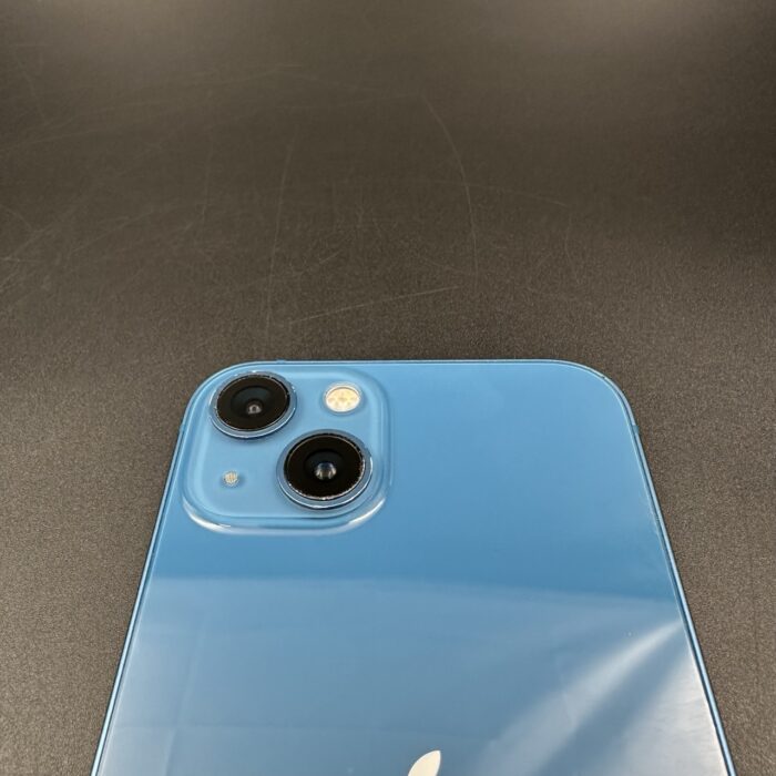 iPhone 13 128GB Blue - Image 8