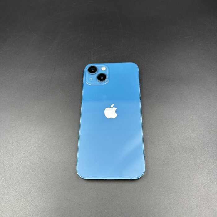 iPhone 13 128GB Blue - Image 9