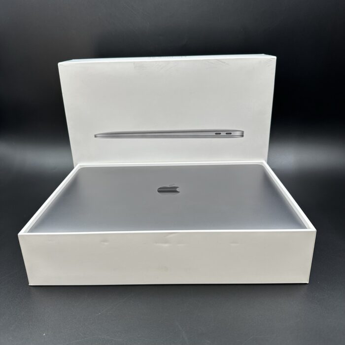 Macbook Air 13" 2019 128GB SSD | Intel Core i5 | 8GB Ram | Space Grey - Image 2