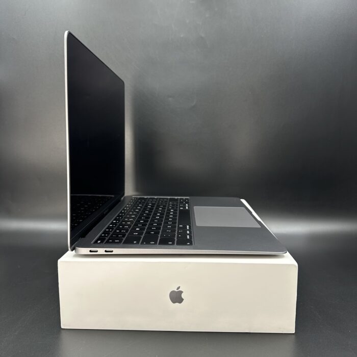 Macbook Air 13" 2019 128GB SSD | Intel Core i5 | 8GB Ram | Space Grey - Image 4